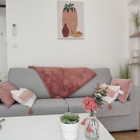 Les Loges De Montauban Apartment Ngoại thất bức ảnh