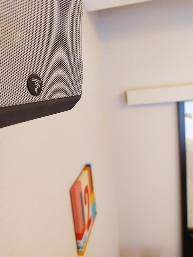 Les Loges De Montauban Apartment Ngoại thất bức ảnh