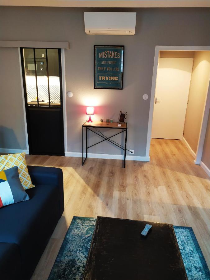 Les Loges De Montauban Apartment Ngoại thất bức ảnh