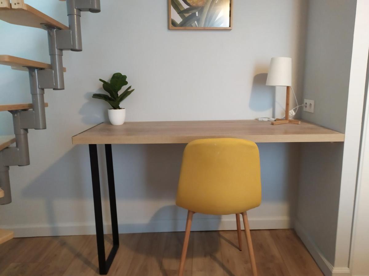 Les Loges De Montauban Apartment Ngoại thất bức ảnh