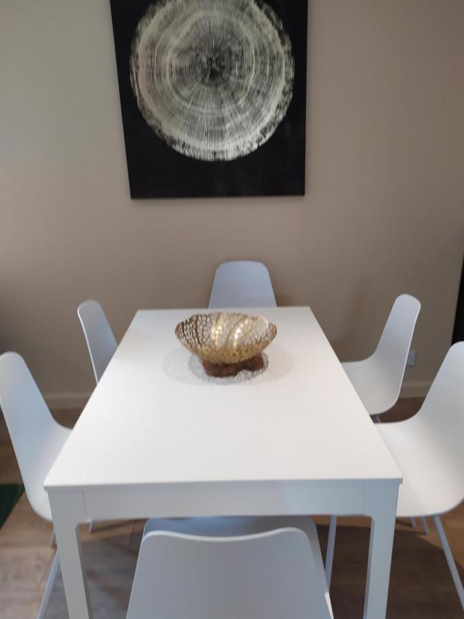Les Loges De Montauban Apartment Ngoại thất bức ảnh