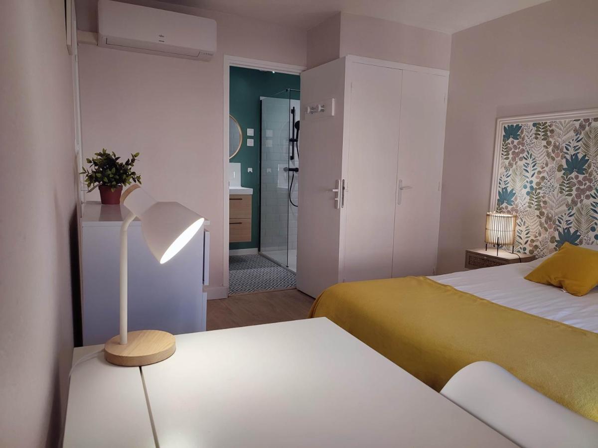 Les Loges De Montauban Apartment Ngoại thất bức ảnh