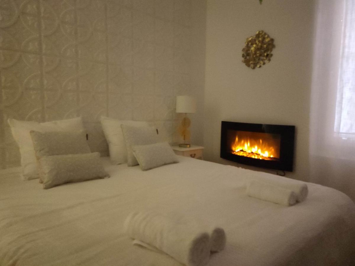 Les Loges De Montauban Apartment Ngoại thất bức ảnh
