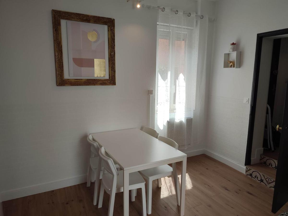 Les Loges De Montauban Apartment Ngoại thất bức ảnh