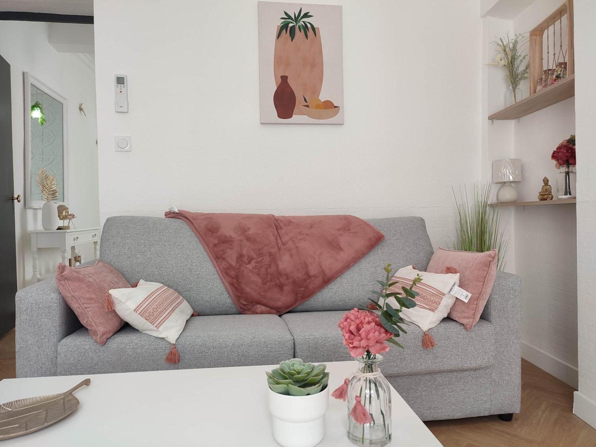 Les Loges De Montauban Apartment Ngoại thất bức ảnh