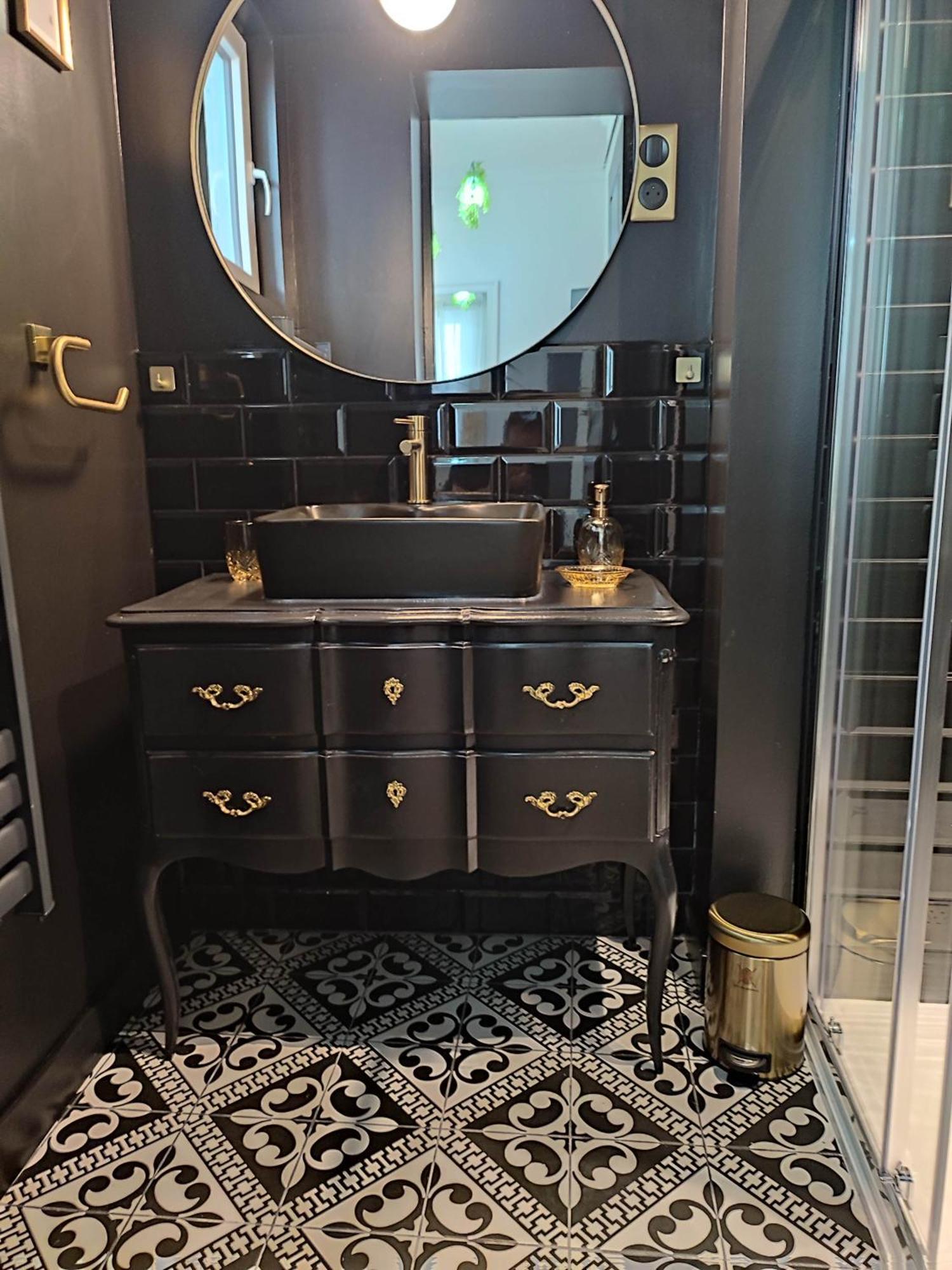 Les Loges De Montauban Apartment Ngoại thất bức ảnh