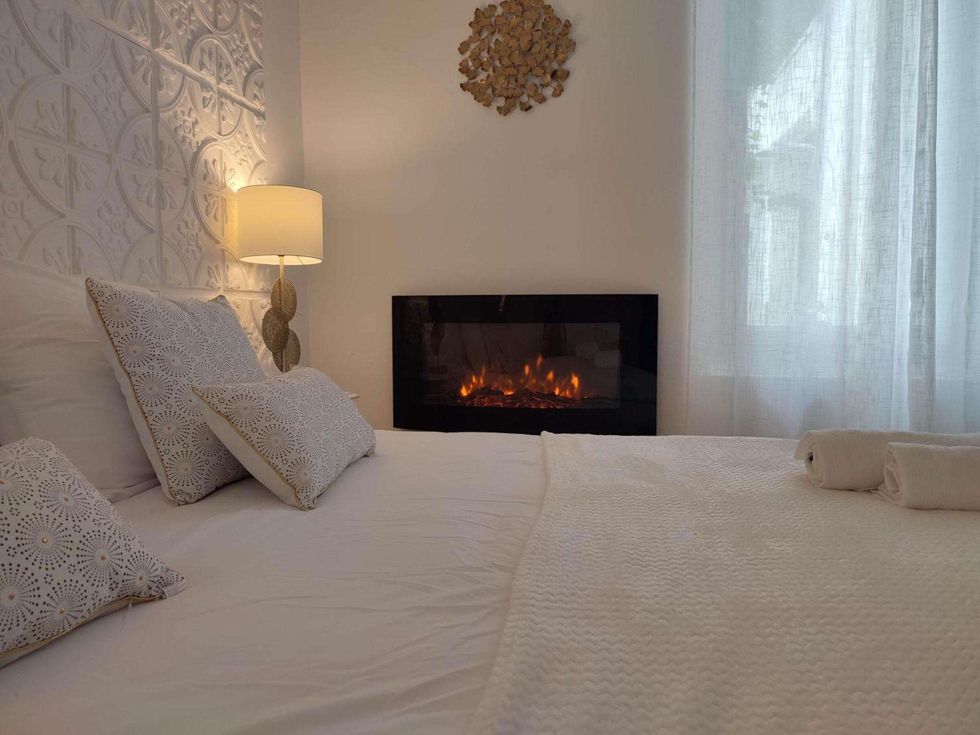 Les Loges De Montauban Apartment Ngoại thất bức ảnh
